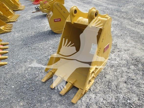 Emaq CAT 315 Bakken