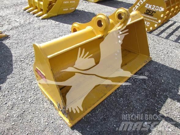 Emaq CAT 320 Bakken