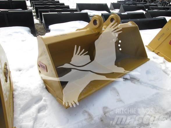 Emaq CAT 320 Bakken