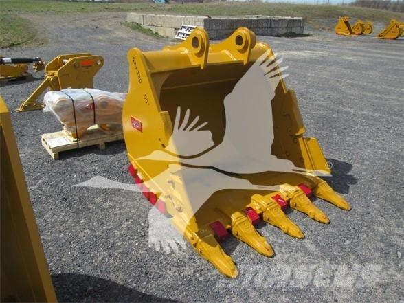 Emaq CAT330 Bakken