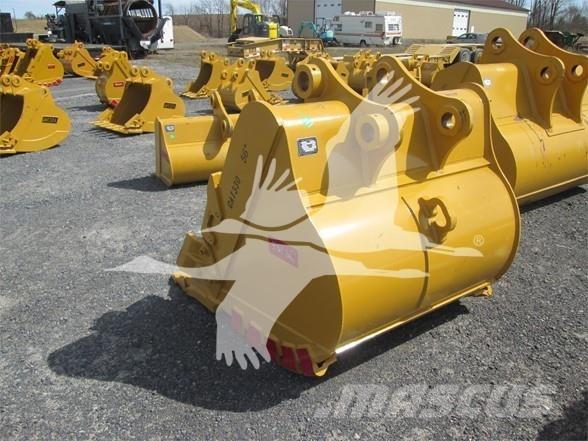 Emaq CAT330 Bakken