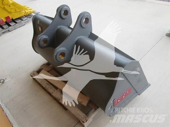 Emaq EC 140 Bakken
