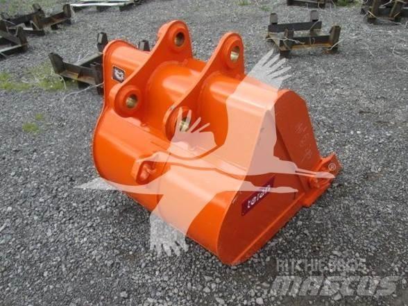 Emaq JD 120 Bakken