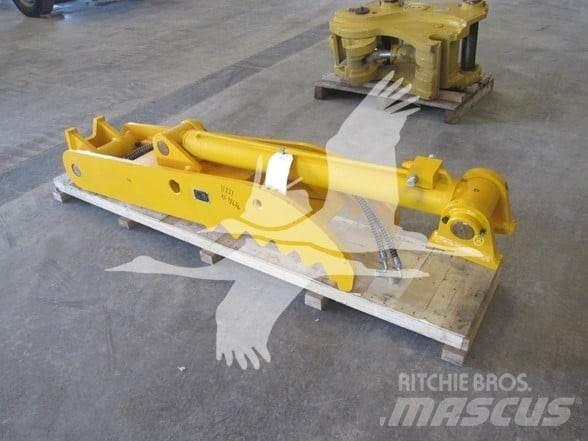 J&M JM20 Overige componenten