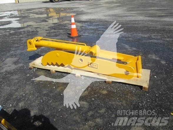 J&M JM20 Overige componenten
