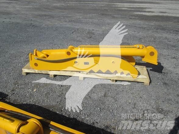 J&M JM30 Overige componenten