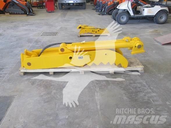 J&M JM30 Overige componenten