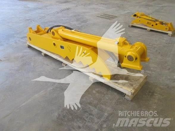 J&M JM30 Overige componenten