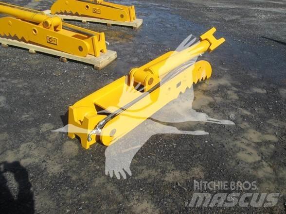 J&M JM30 Overige componenten
