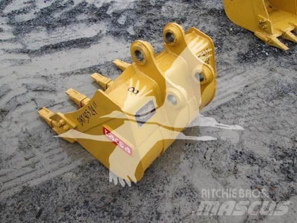 Teran CAT 303 Bakken