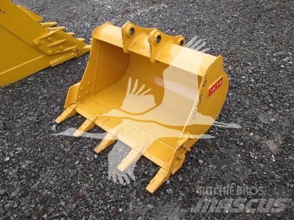 Teran CAT 305C Bakken