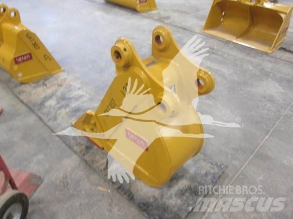 Teran CAT 307 Bakken