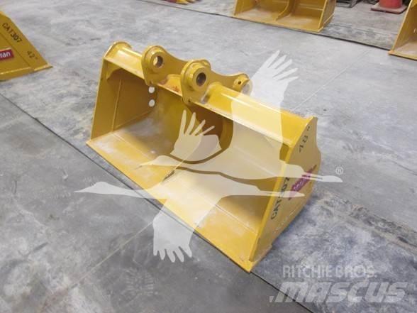 Teran CAT 307 Bakken