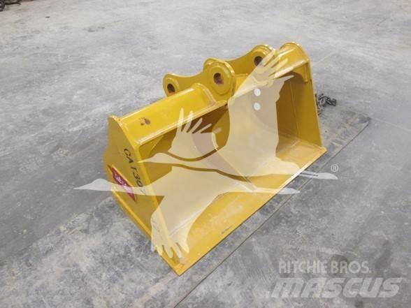 Teran CAT 307 Bakken