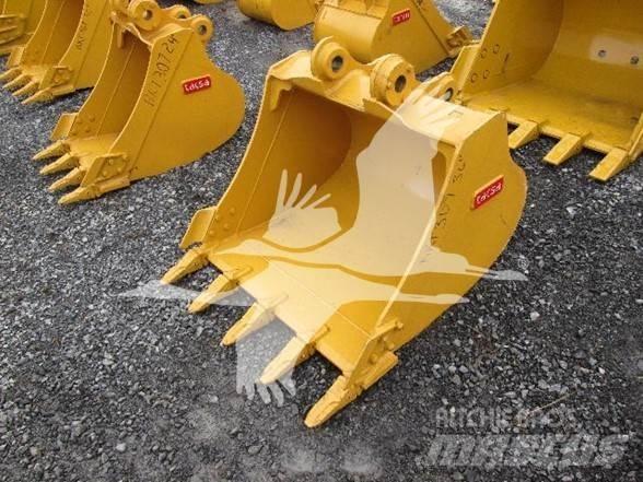 Teran CAT 307 Bakken