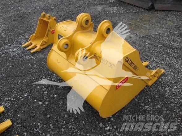 Teran CAT 307 Bakken