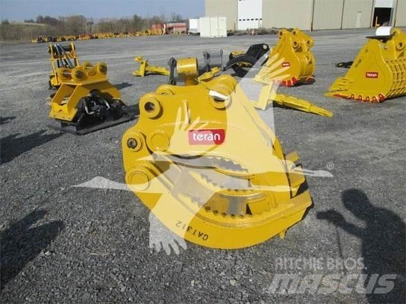 Teran CAT 312 Bakken