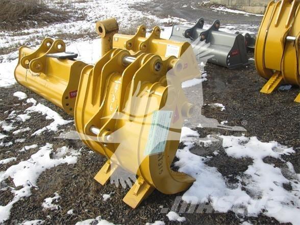 Teran CAT 315 Bakken