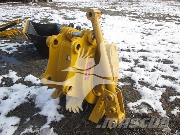 Teran CAT 315 Bakken