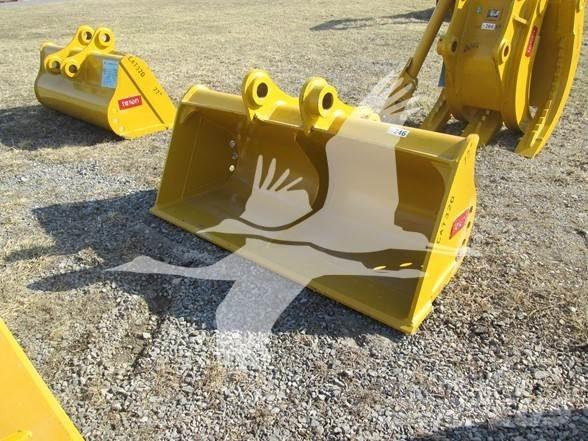 Teran CAT 320 Bakken