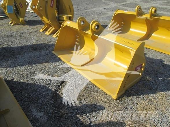 Teran CAT 320 Bakken