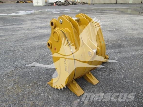 Teran CAT 325 Bakken