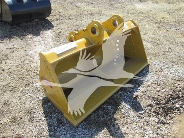 Teran CAT 325D Bakken