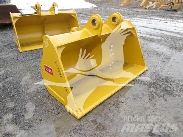 Teran CAT 330 Bakken