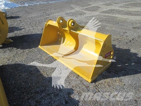Teran CAT320 Bakken