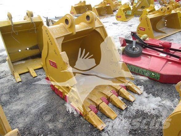 Teran EMAQ Bouw - Overige