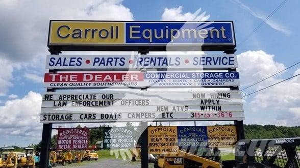 Teran EMAQ Bouw - Overige