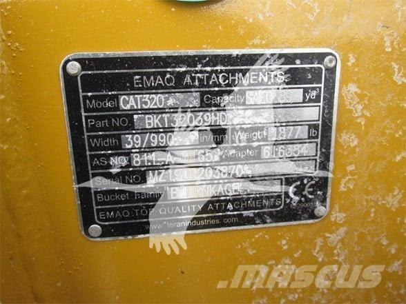 Teran EMAQ Bouw - Overige