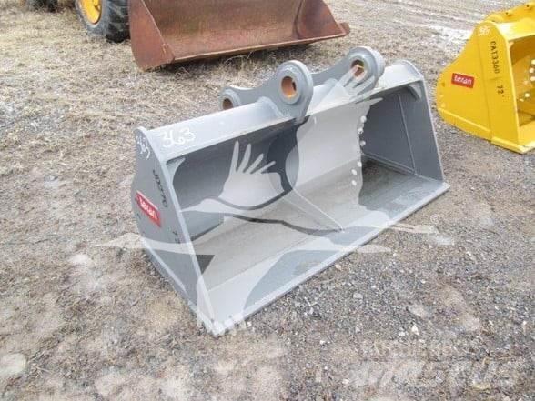 Teran JD 270 Bakken