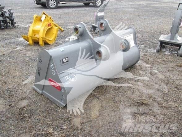 Teran JD 270 Bakken