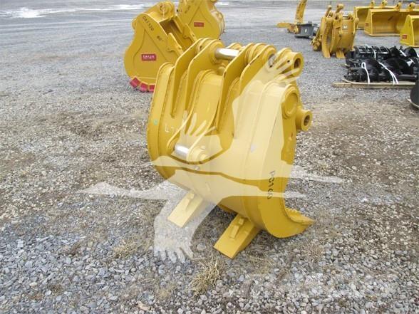 Teran PC160 Grijpers