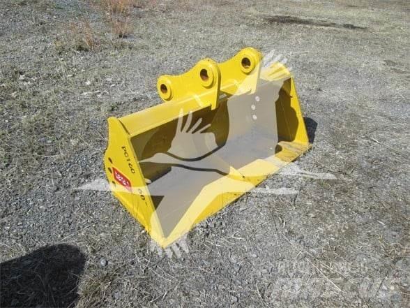 Teran PC160 Bakken