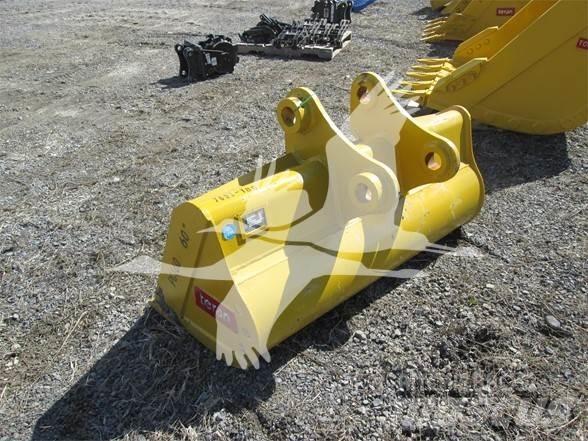 Teran PC160 Bakken