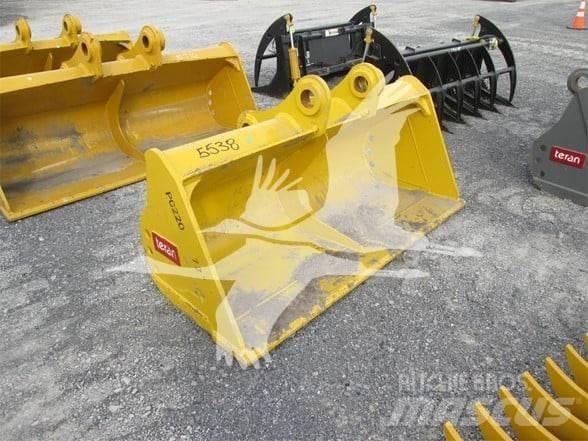 Teran PC280/22 Bakken