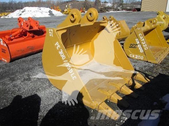 TL PC300 Bakken