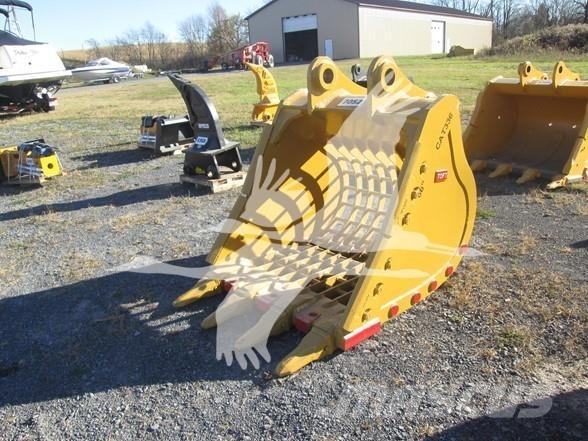  TOFT CAT336 Bakken