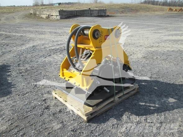  TOFT08EC Trilmachines