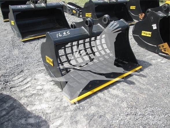 Trojan  Bakken