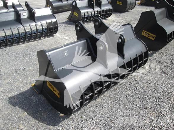 Trojan  Bakken