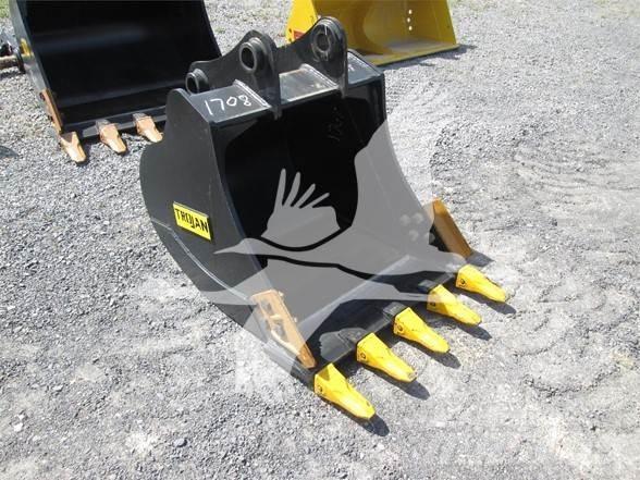 Trojan CAT 311 Bakken
