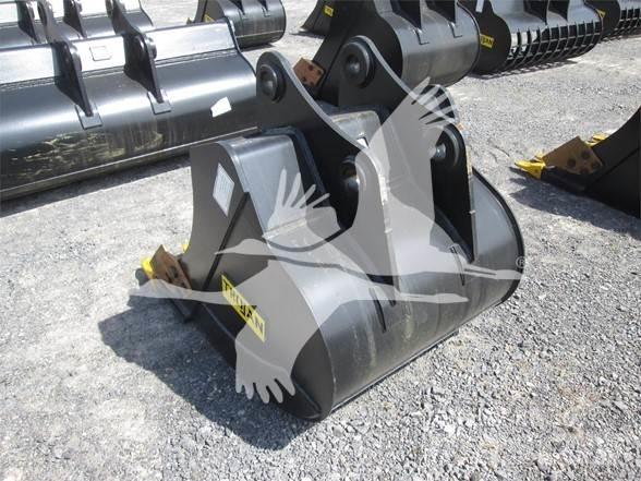 Trojan CAT 311 Bakken
