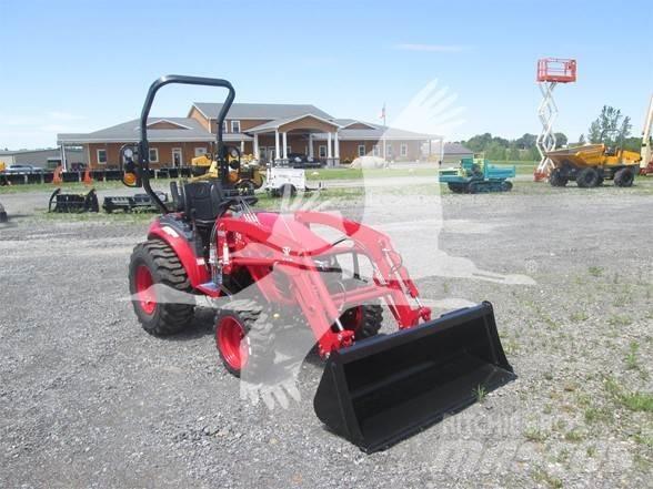 TYM T25 Tractoren