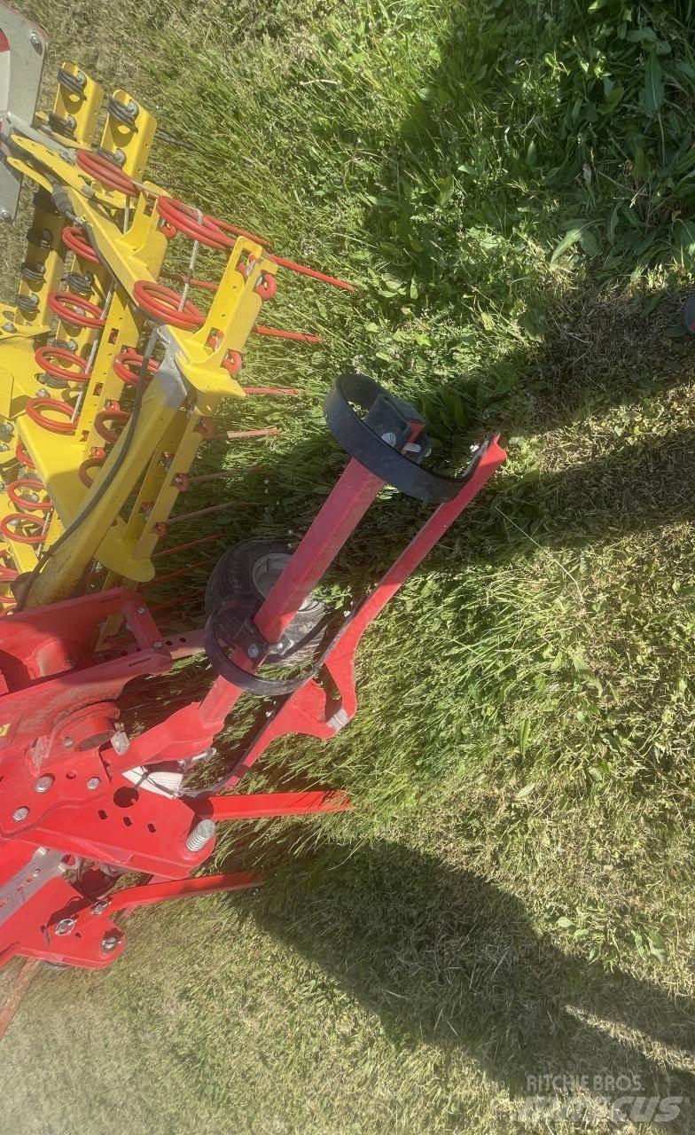 APV GS 600 Overige grondbewerkingsmachines en accessoires
