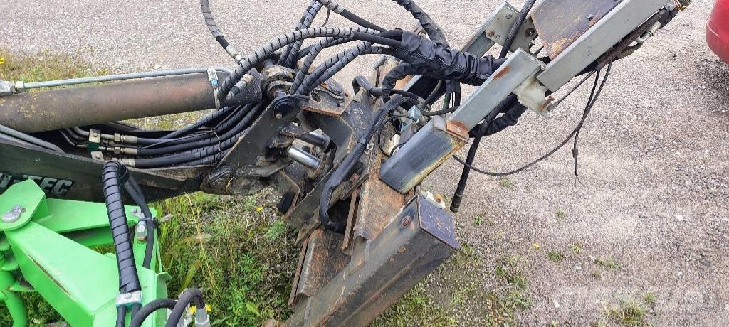Hi-tec 310E Overige laad- en graafmachines