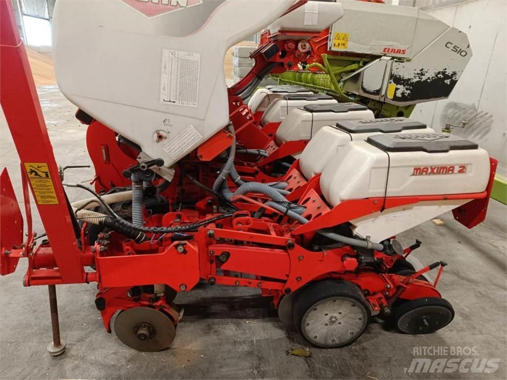 Kuhn Maxima 2TS Precisiezaaimachines