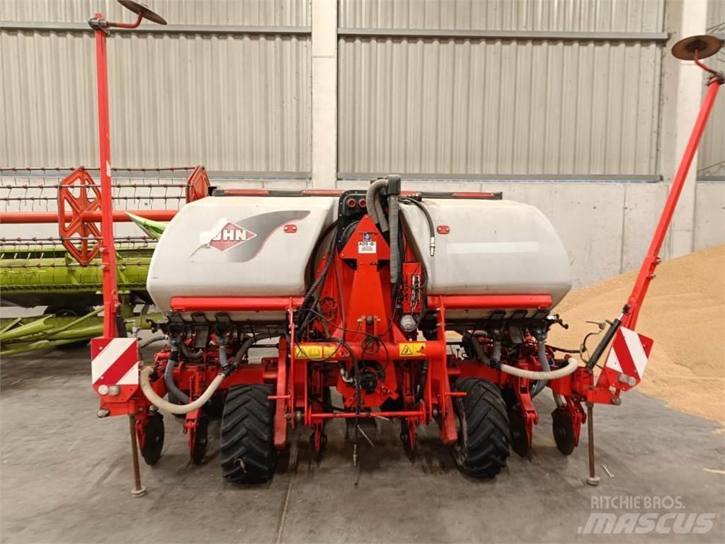 Kuhn Maxima 2TS Precisiezaaimachines